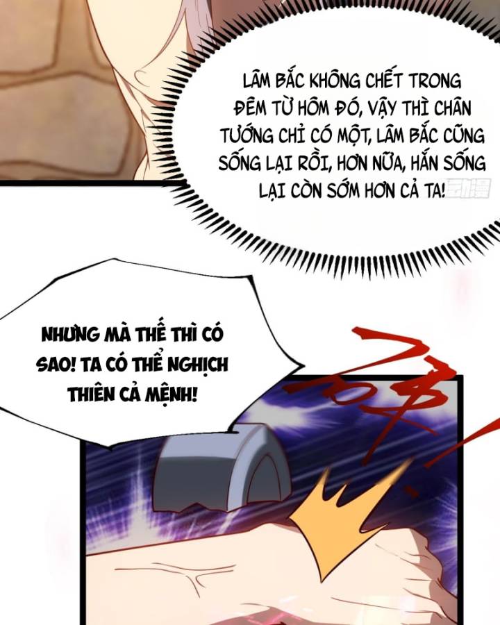 Chính Nghĩa Không!! Ta Trở Thành Phản Diện: Chapter 61
