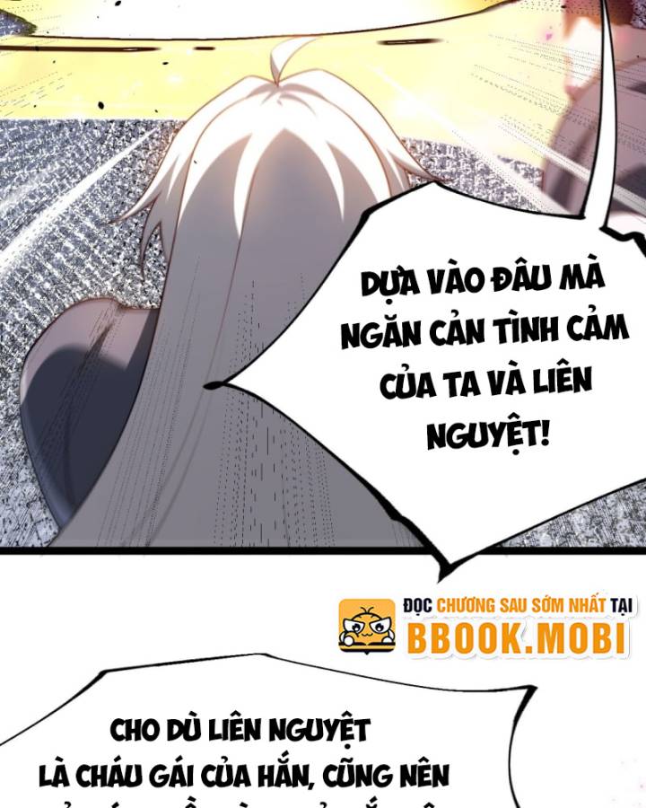 Chính Nghĩa Không!! Ta Trở Thành Phản Diện: Chapter 61