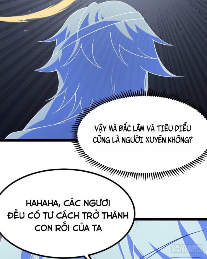 Chính Nghĩa Không!! Ta Trở Thành Phản Diện: Chapter 61