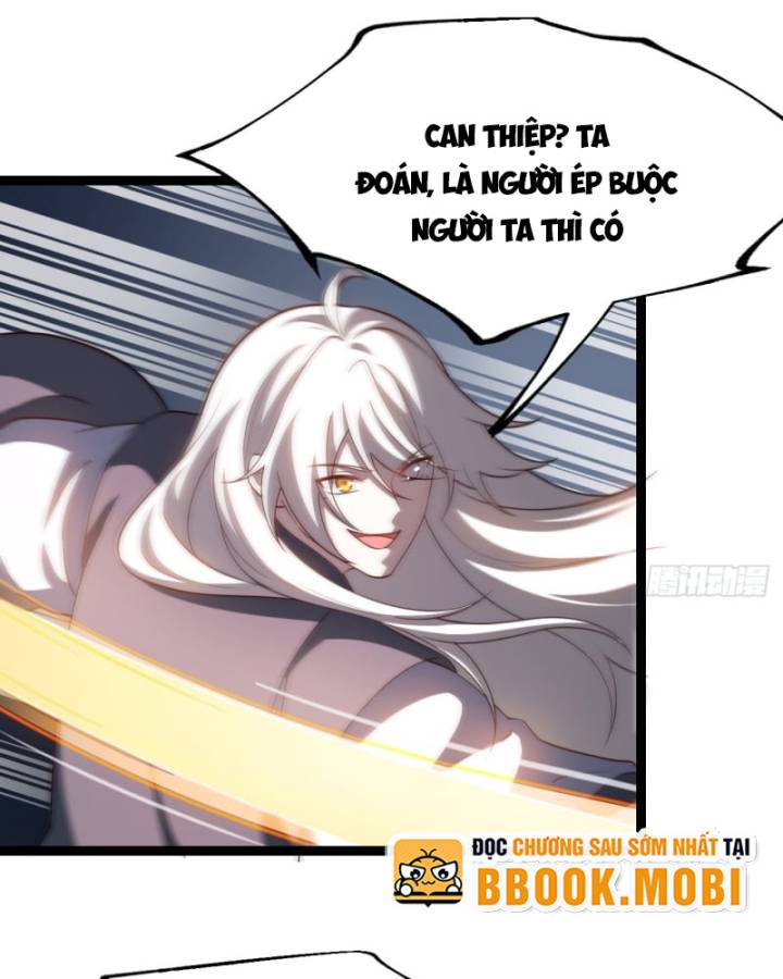 Chính Nghĩa Không!! Ta Trở Thành Phản Diện: Chapter 61