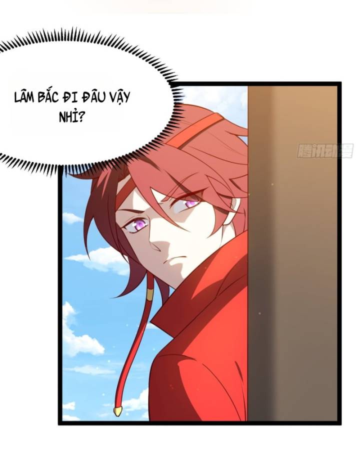 Chính Nghĩa Không!! Ta Trở Thành Phản Diện: Chapter 61