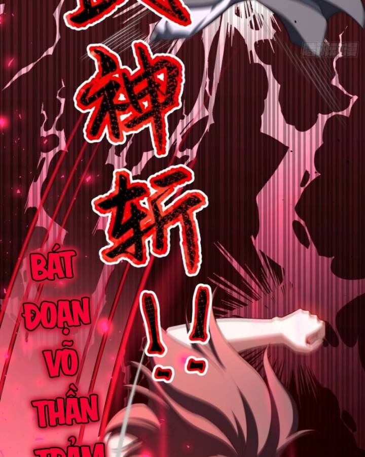 Chính Nghĩa Không!! Ta Trở Thành Phản Diện: Chapter 61