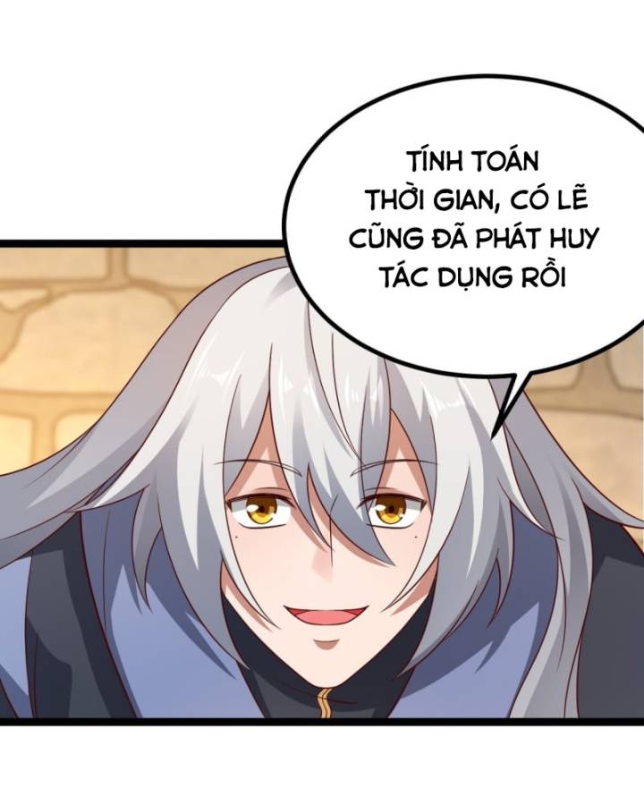 Chính Nghĩa Không!! Ta Trở Thành Phản Diện: Chapter 61