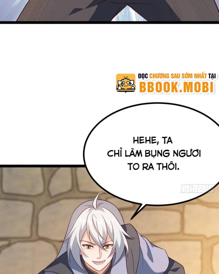 Chính Nghĩa Không!! Ta Trở Thành Phản Diện: Chapter 61