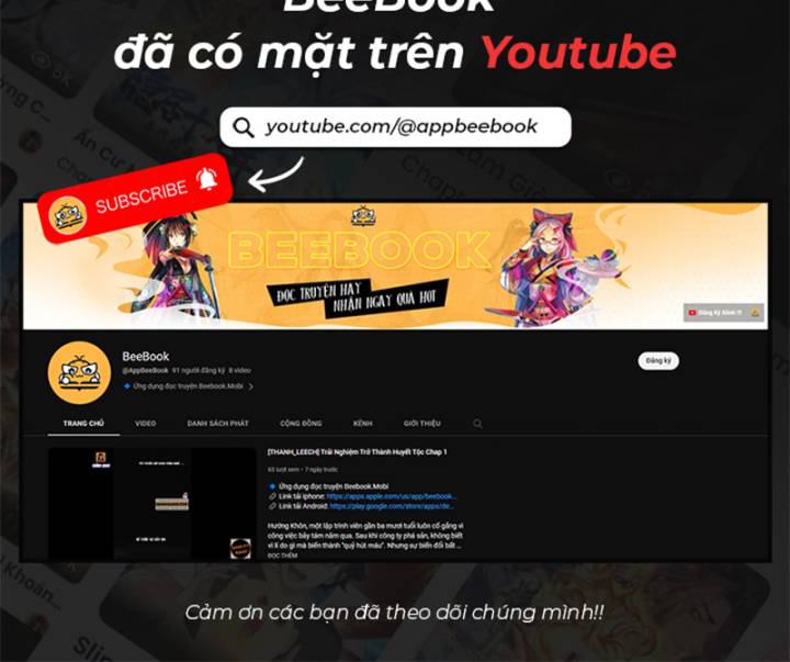 Chính Nghĩa Không!! Ta Trở Thành Phản Diện: Chapter 61