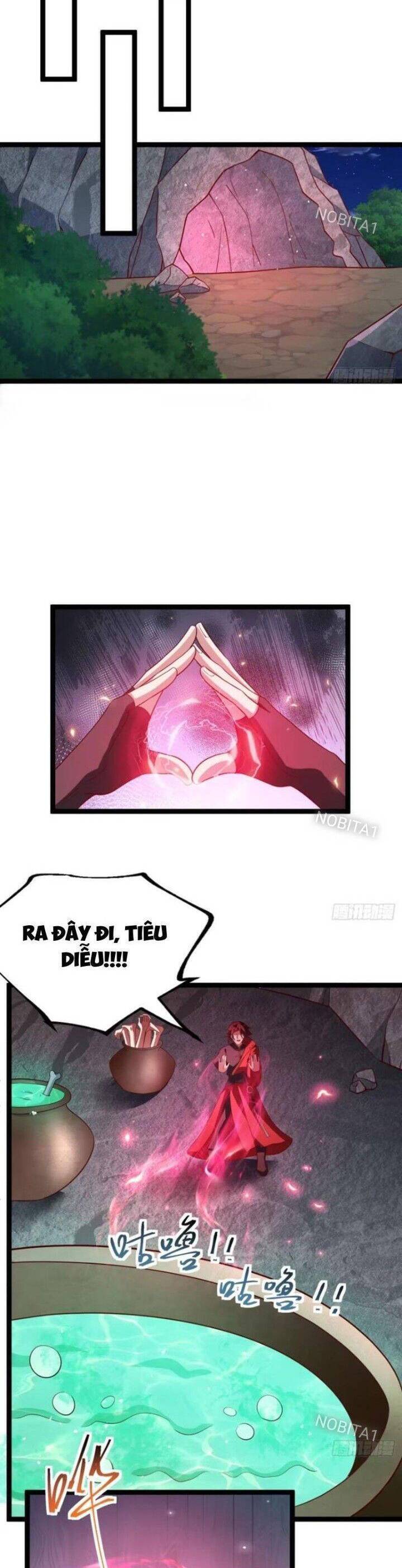 Chính Nghĩa Không!! Ta Trở Thành Phản Diện: Chapter 62