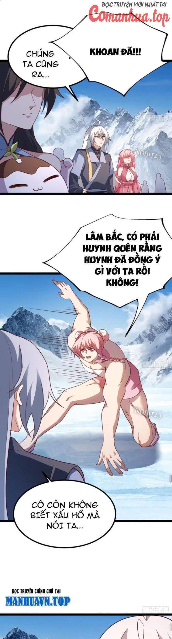 Chính Nghĩa Không!! Ta Trở Thành Phản Diện: Chapter 62