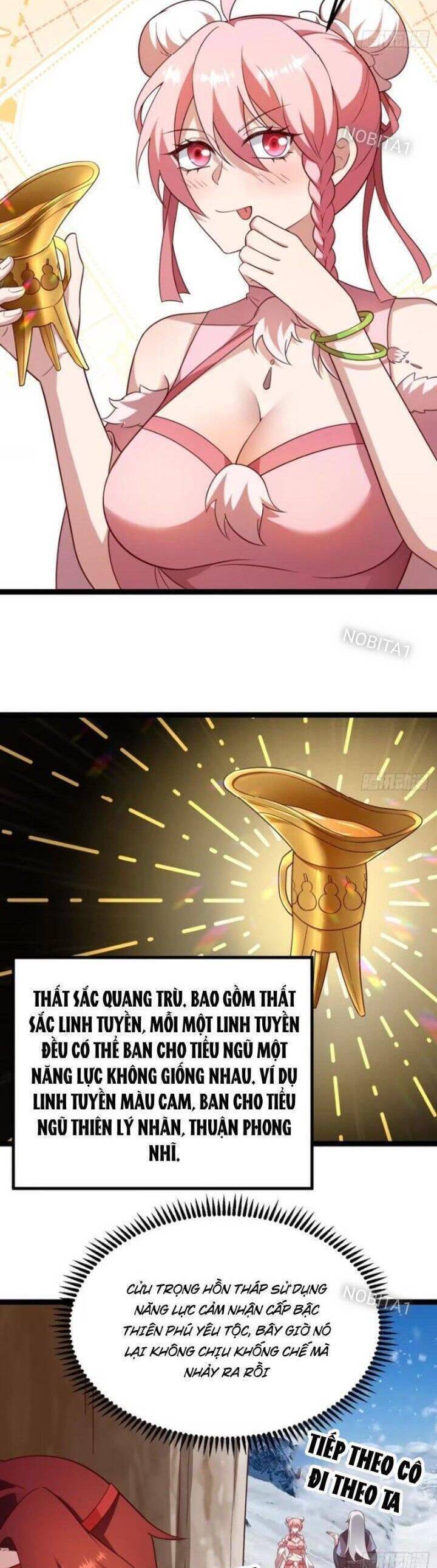 Chính Nghĩa Không!! Ta Trở Thành Phản Diện: Chapter 62