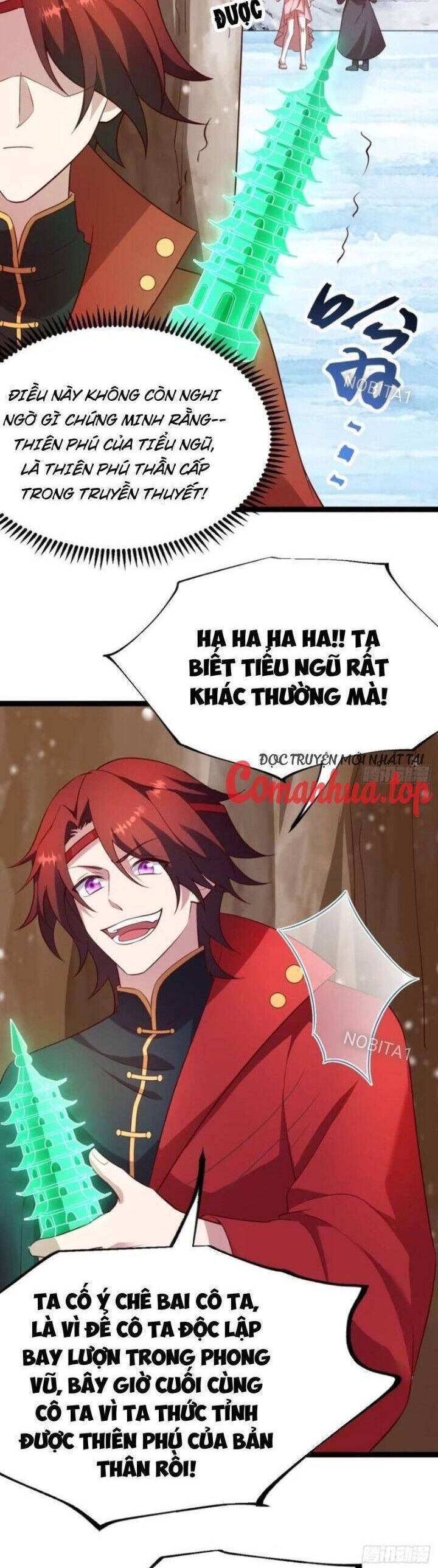Chính Nghĩa Không!! Ta Trở Thành Phản Diện: Chapter 62
