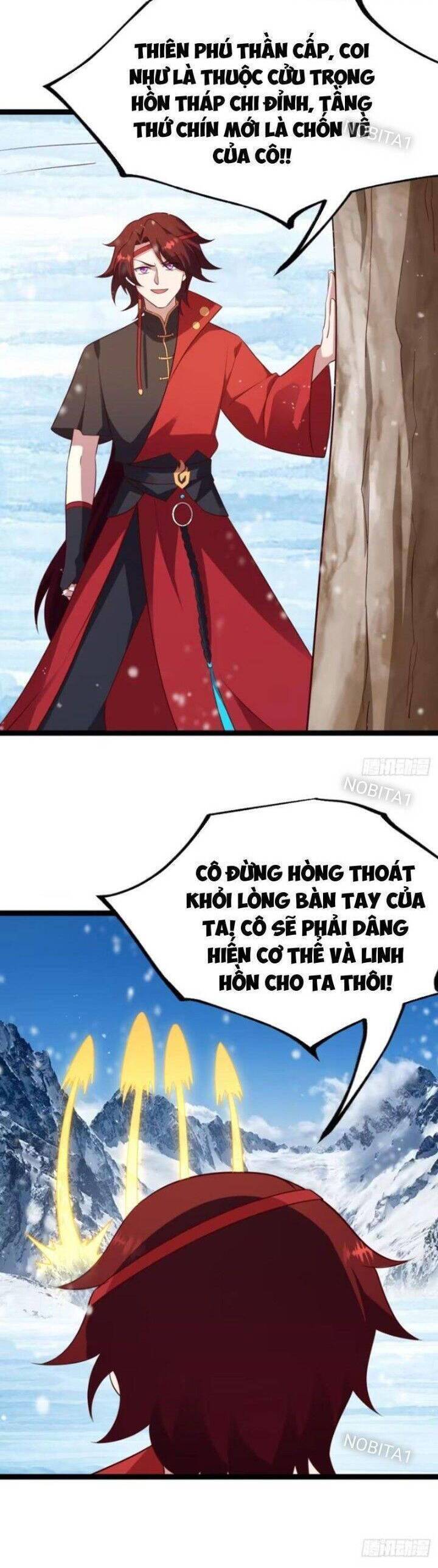 Chính Nghĩa Không!! Ta Trở Thành Phản Diện: Chapter 62