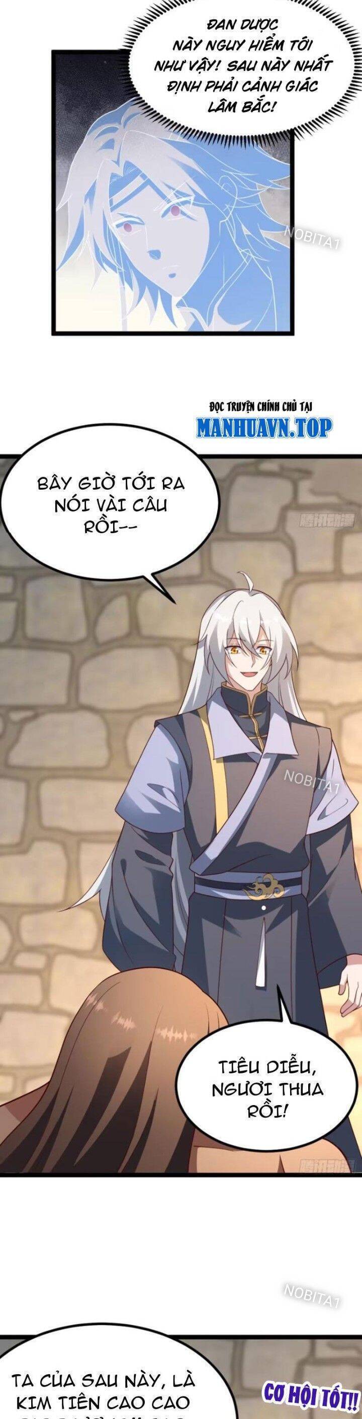 Chính Nghĩa Không!! Ta Trở Thành Phản Diện: Chapter 62