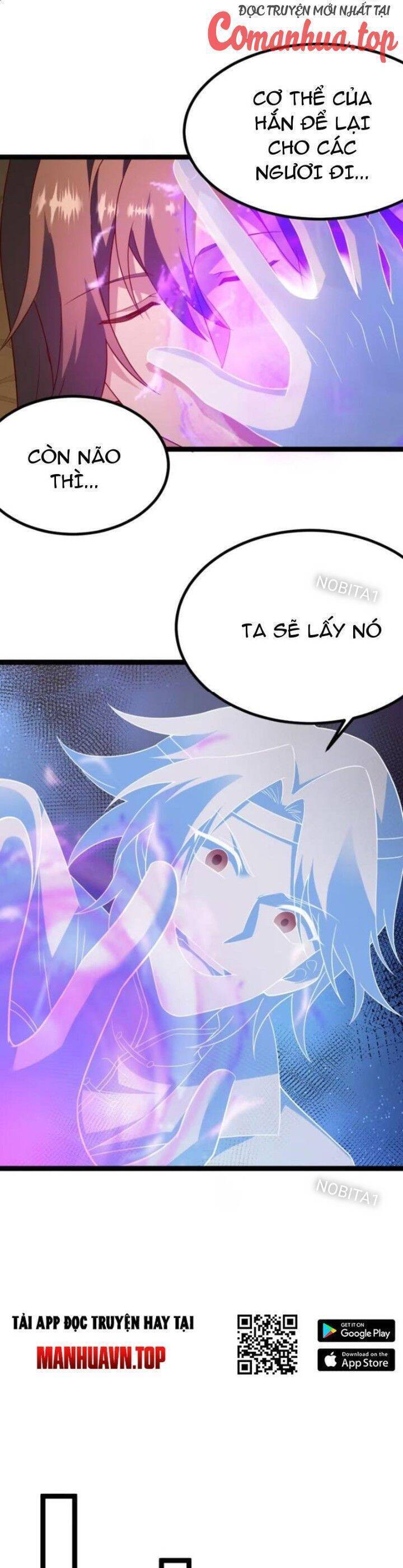 Chính Nghĩa Không!! Ta Trở Thành Phản Diện: Chapter 62