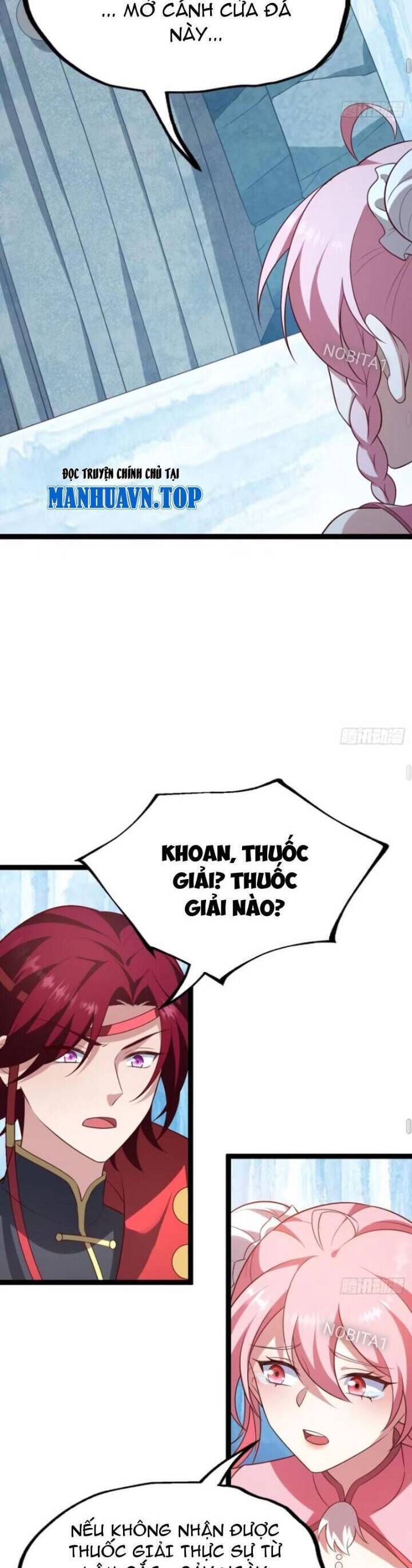 Chính Nghĩa Không!! Ta Trở Thành Phản Diện: Chapter 64