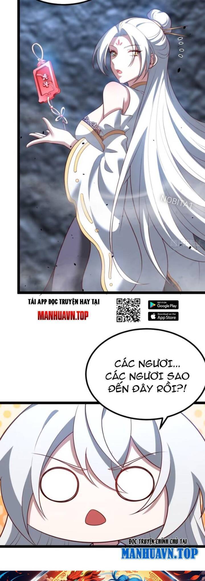 Chính Nghĩa Không!! Ta Trở Thành Phản Diện: Chapter 64