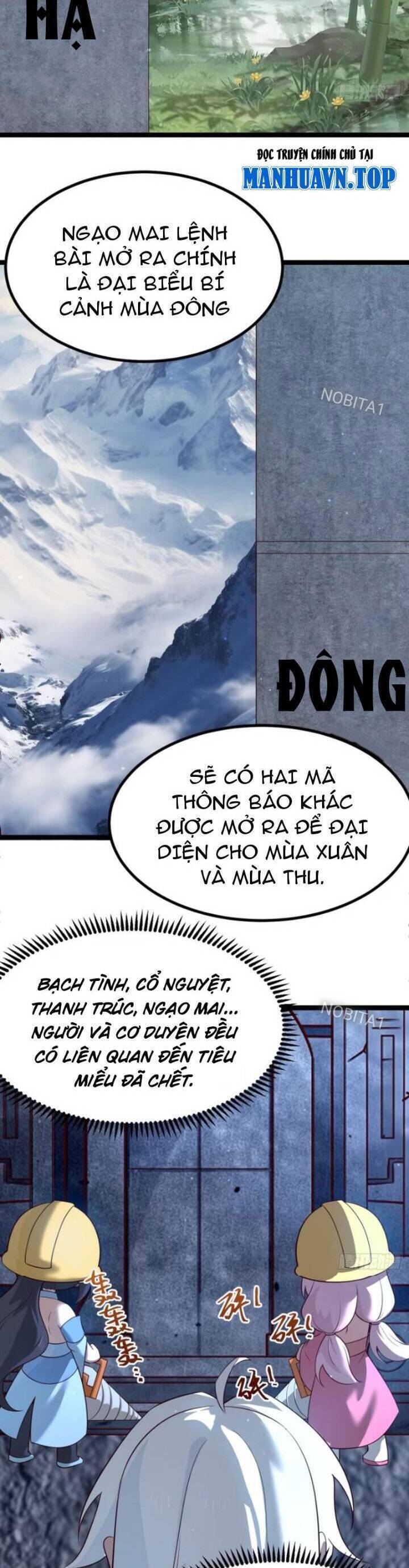 Chính Nghĩa Không!! Ta Trở Thành Phản Diện: Chapter 65