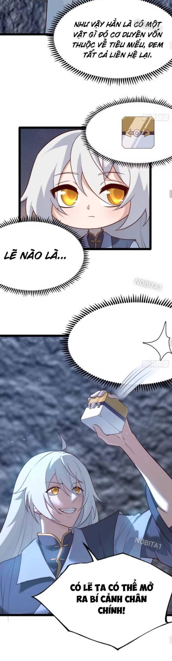 Chính Nghĩa Không!! Ta Trở Thành Phản Diện: Chapter 65