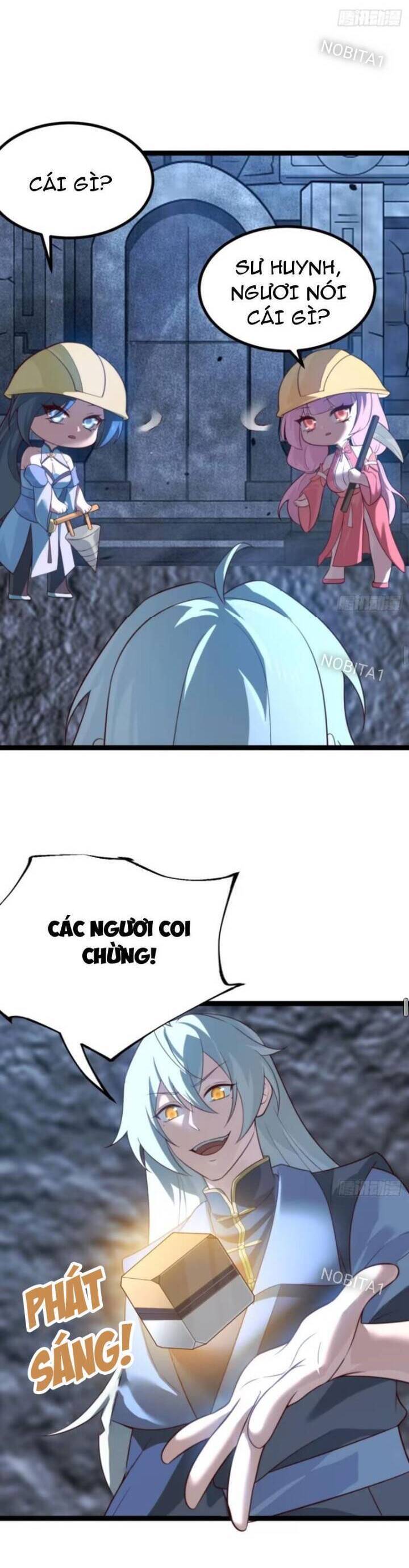 Chính Nghĩa Không!! Ta Trở Thành Phản Diện: Chapter 65