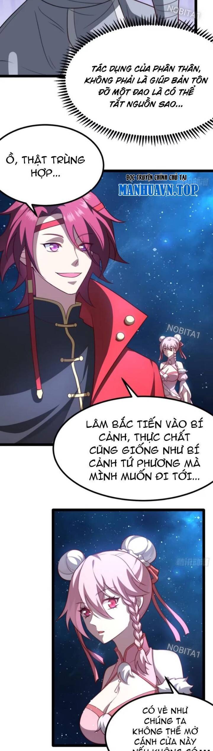 Chính Nghĩa Không!! Ta Trở Thành Phản Diện: Chapter 65