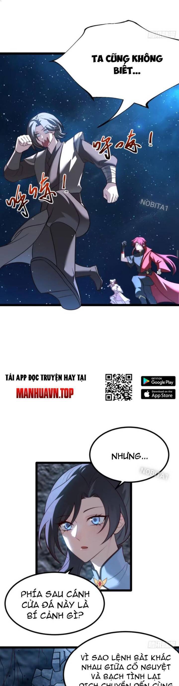 Chính Nghĩa Không!! Ta Trở Thành Phản Diện: Chapter 65