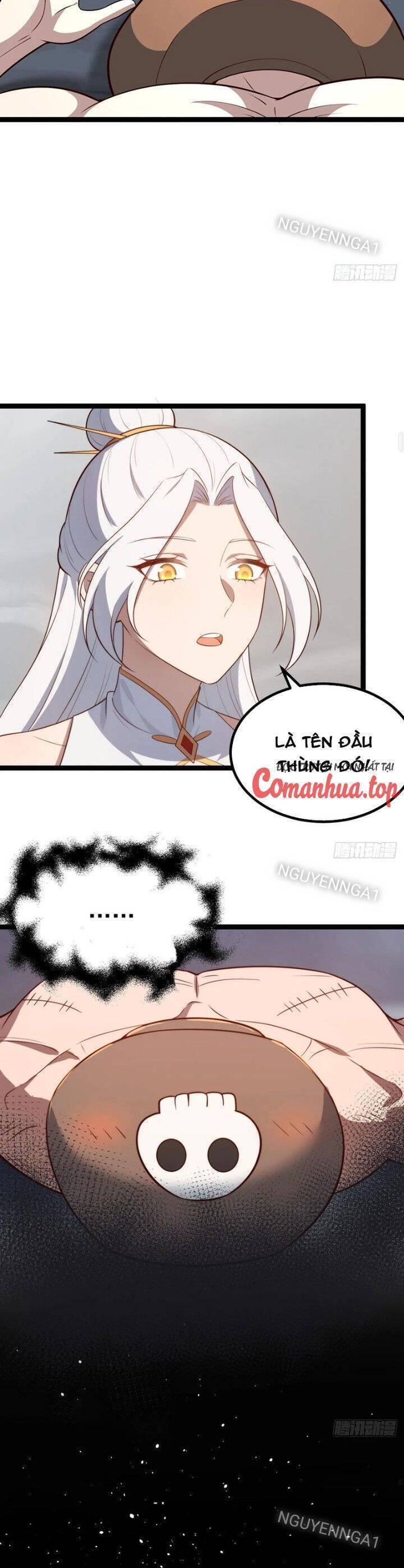 Chính Nghĩa Không!! Ta Trở Thành Phản Diện: Chapter 68