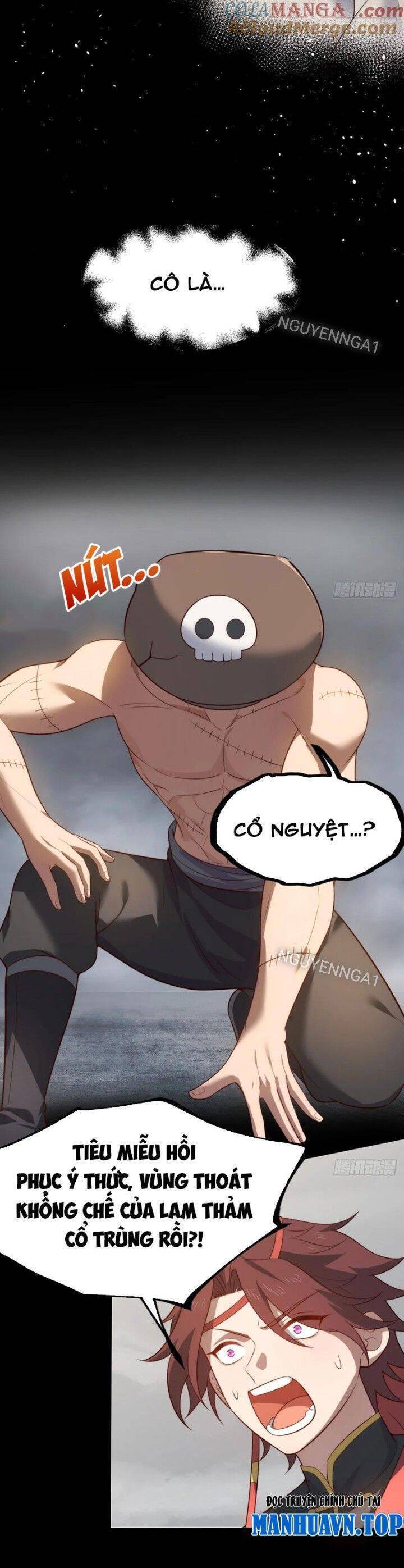 Chính Nghĩa Không!! Ta Trở Thành Phản Diện: Chapter 68