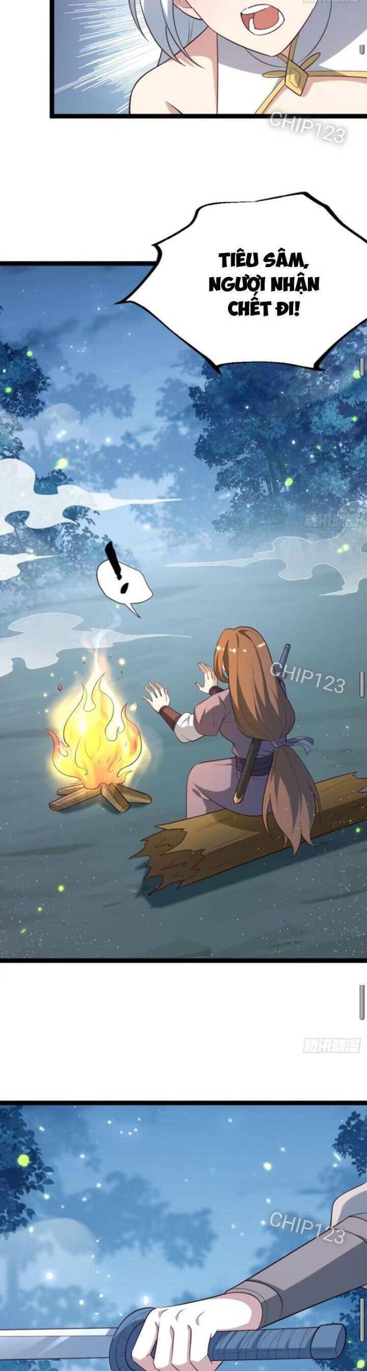 Chính Nghĩa Không!! Ta Trở Thành Phản Diện: Chapter 70