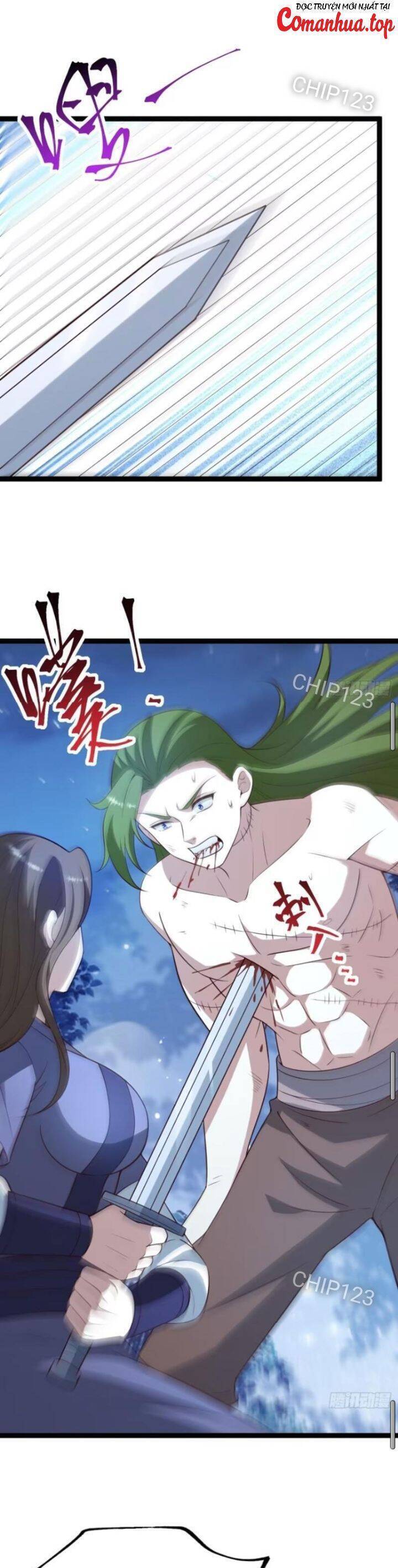 Chính Nghĩa Không!! Ta Trở Thành Phản Diện: Chapter 70