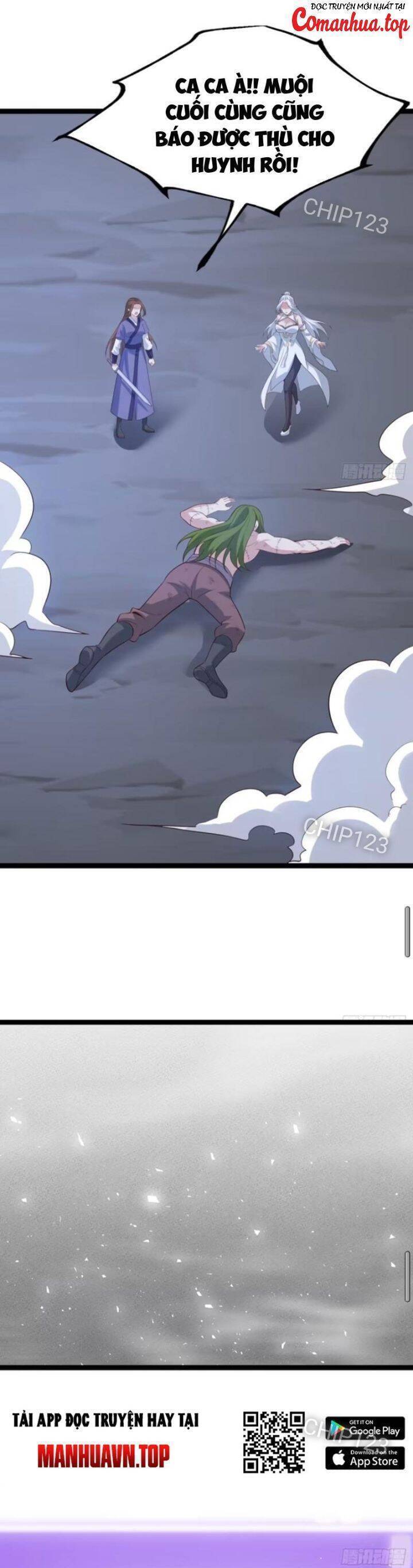 Chính Nghĩa Không!! Ta Trở Thành Phản Diện: Chapter 70