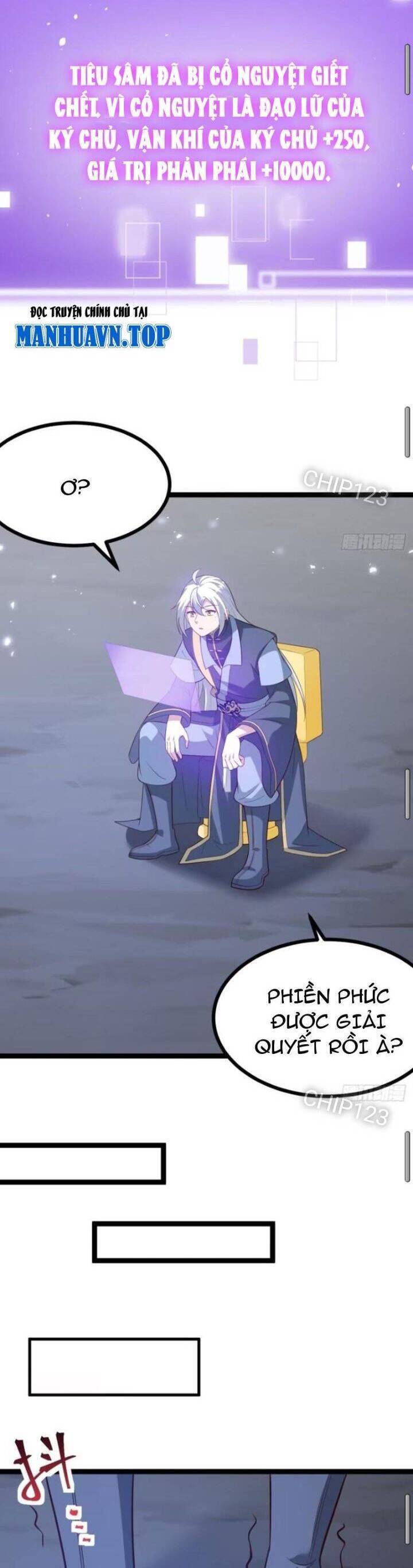 Chính Nghĩa Không!! Ta Trở Thành Phản Diện: Chapter 70