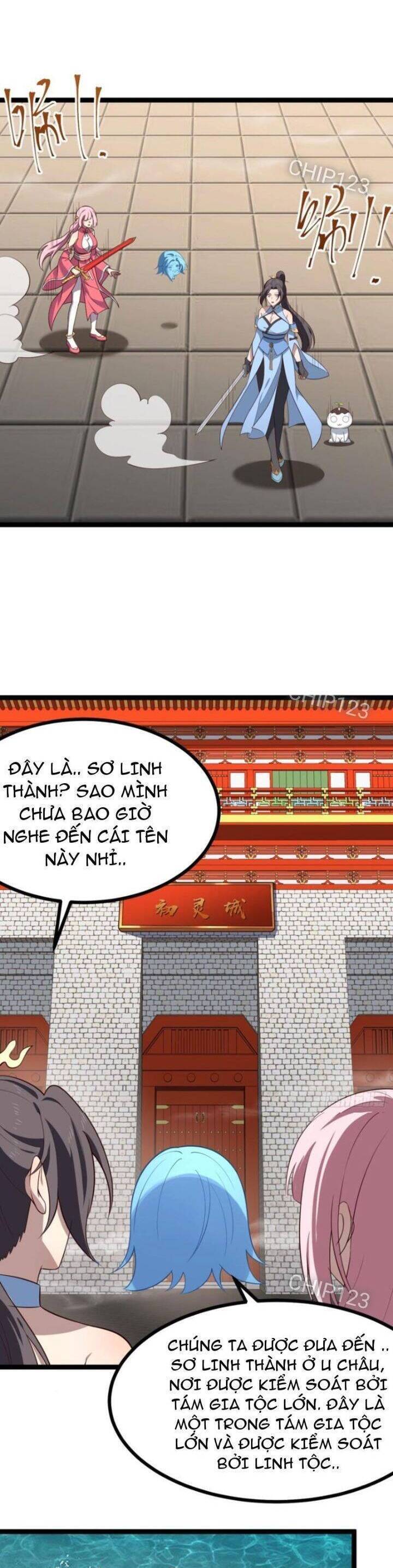 Chính Nghĩa Không!! Ta Trở Thành Phản Diện: Chapter 70