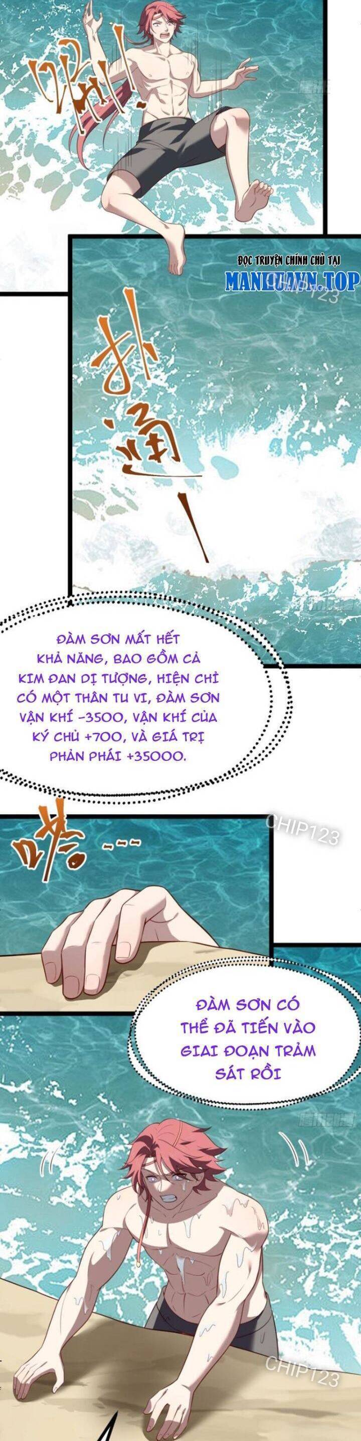 Chính Nghĩa Không!! Ta Trở Thành Phản Diện: Chapter 70