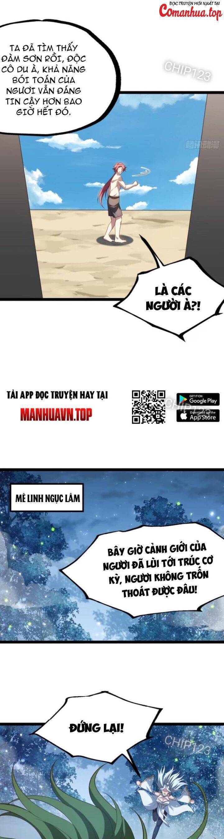 Chính Nghĩa Không!! Ta Trở Thành Phản Diện: Chapter 70