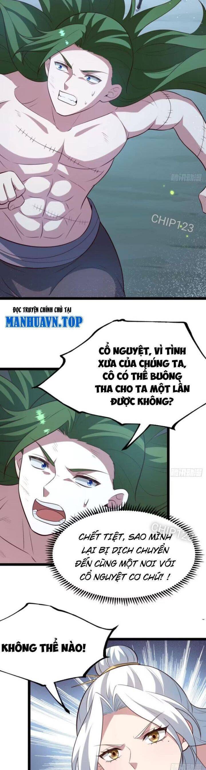 Chính Nghĩa Không!! Ta Trở Thành Phản Diện: Chapter 70