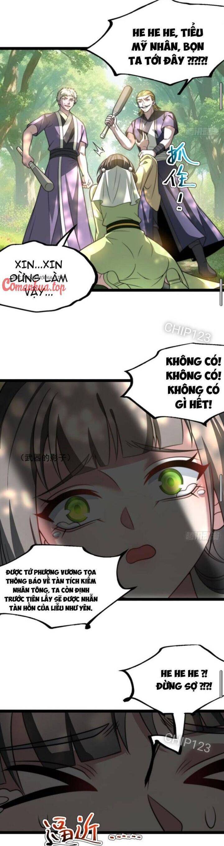 Chính Nghĩa Không!! Ta Trở Thành Phản Diện: Chapter 71
