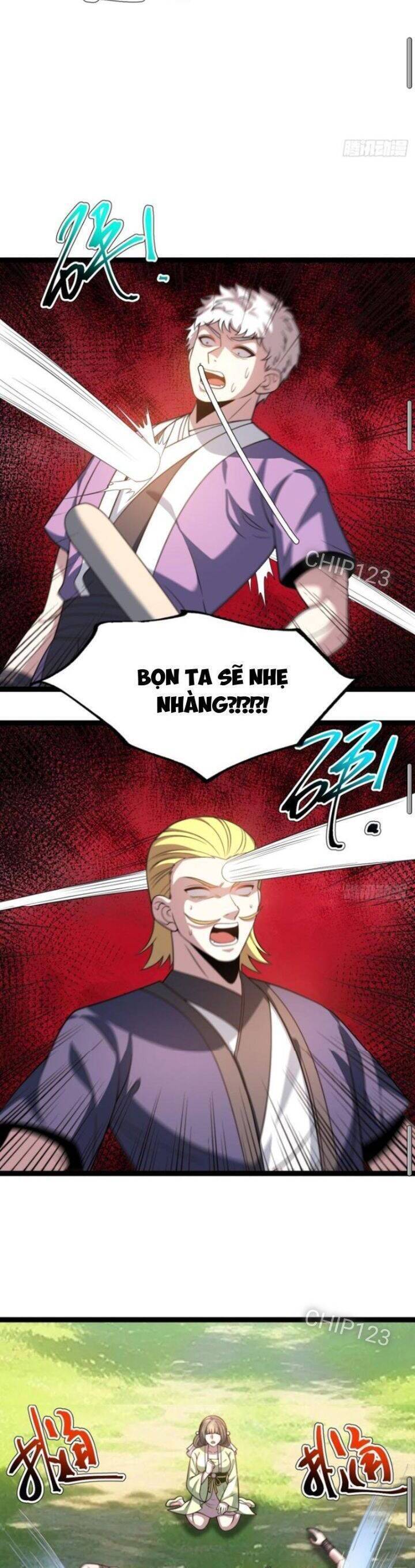 Chính Nghĩa Không!! Ta Trở Thành Phản Diện: Chapter 71