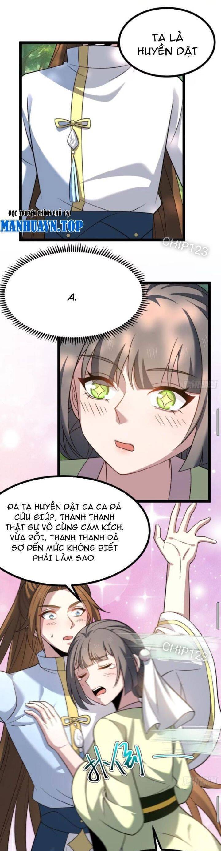 Chính Nghĩa Không!! Ta Trở Thành Phản Diện: Chapter 71