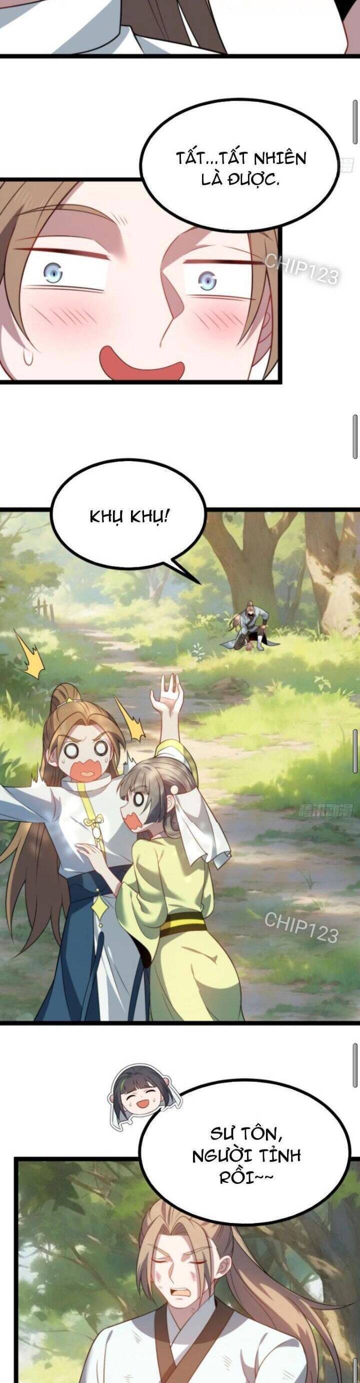 Chính Nghĩa Không!! Ta Trở Thành Phản Diện: Chapter 71