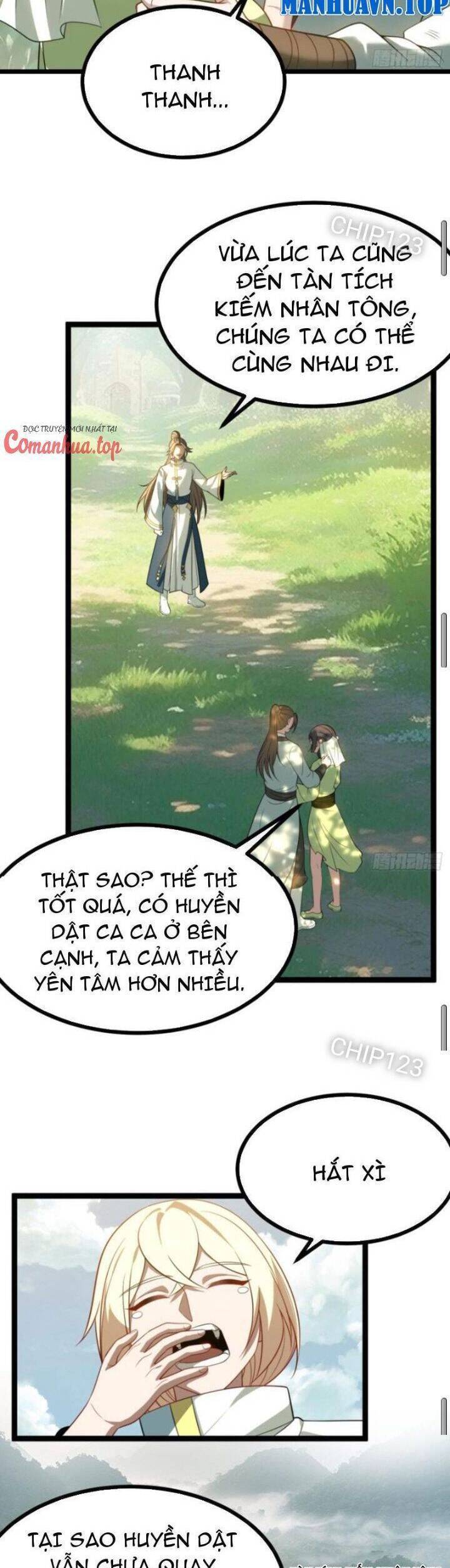 Chính Nghĩa Không!! Ta Trở Thành Phản Diện: Chapter 71