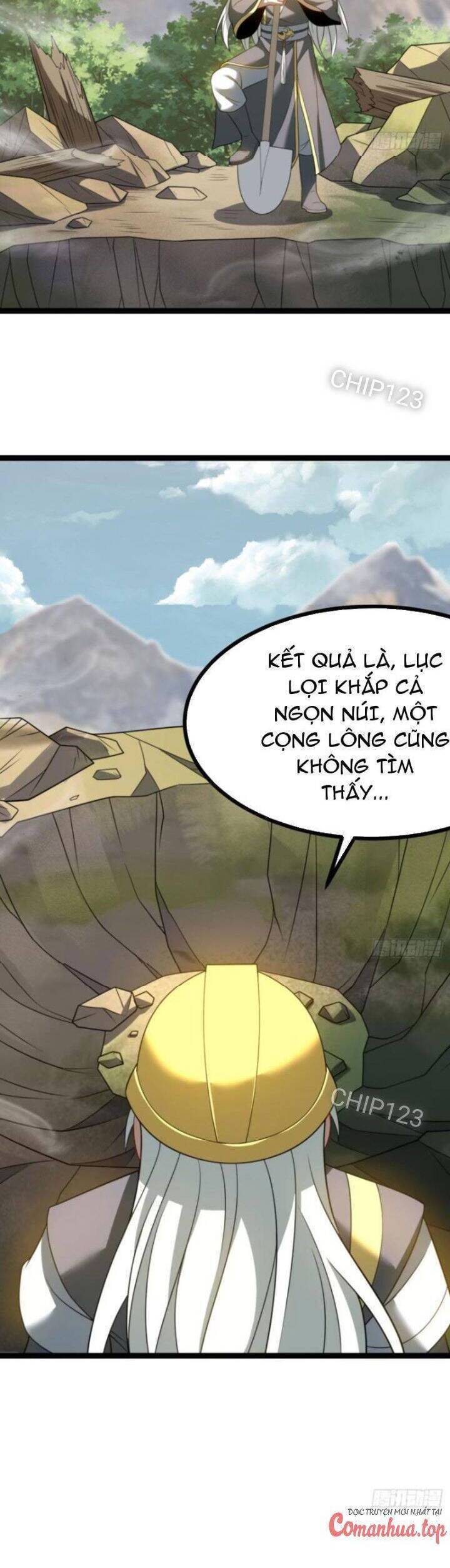 Chính Nghĩa Không!! Ta Trở Thành Phản Diện: Chapter 71