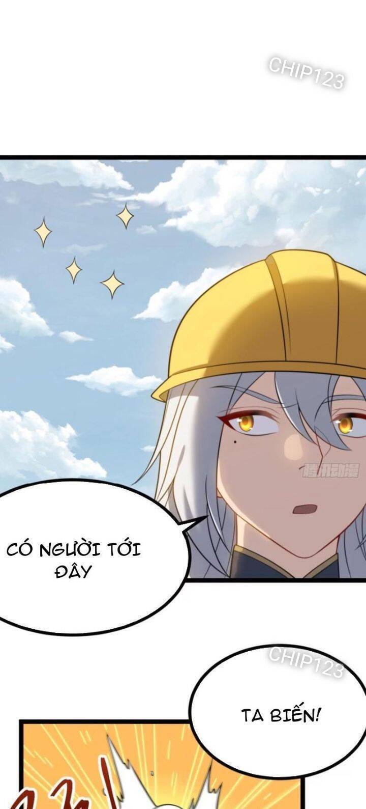 Chính Nghĩa Không!! Ta Trở Thành Phản Diện: Chapter 71