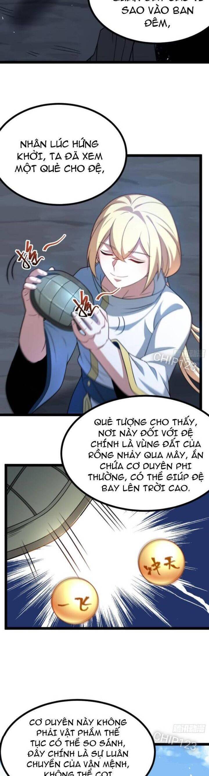 Chính Nghĩa Không!! Ta Trở Thành Phản Diện: Chapter 71