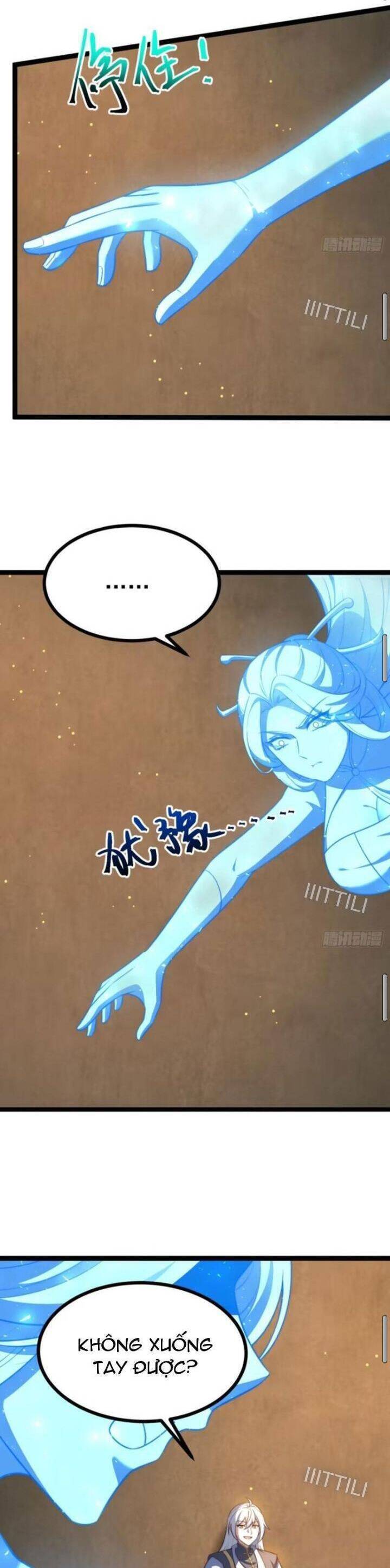 Chính Nghĩa Không!! Ta Trở Thành Phản Diện: Chapter 72