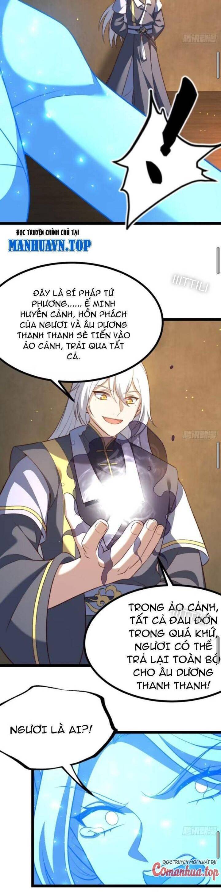 Chính Nghĩa Không!! Ta Trở Thành Phản Diện: Chapter 72