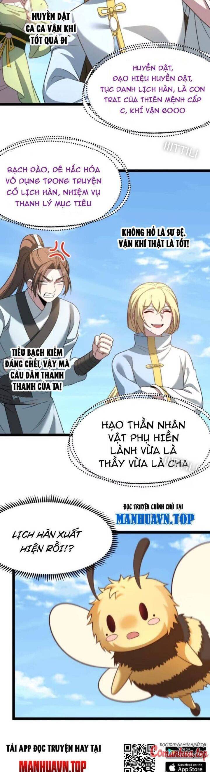 Chính Nghĩa Không!! Ta Trở Thành Phản Diện: Chapter 72