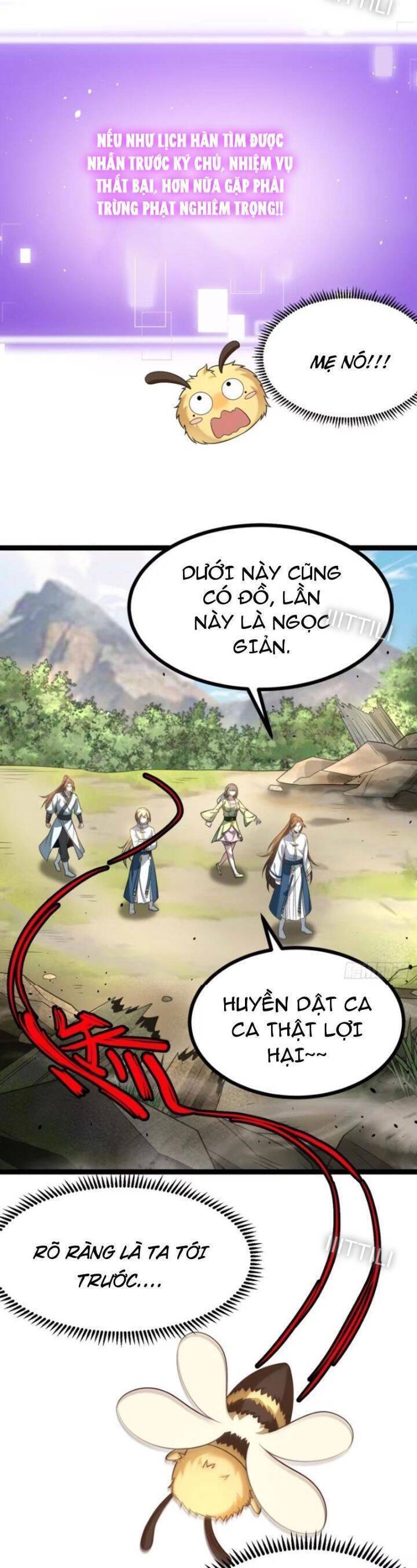 Chính Nghĩa Không!! Ta Trở Thành Phản Diện: Chapter 72