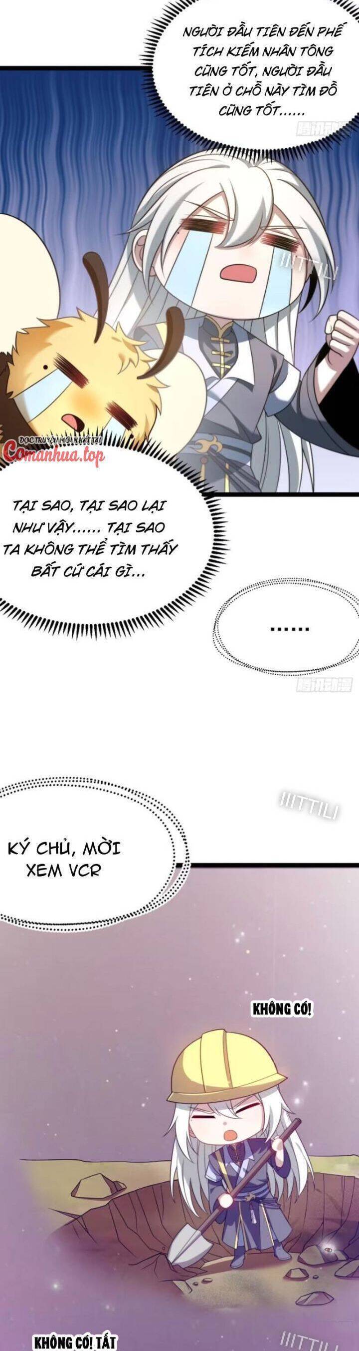 Chính Nghĩa Không!! Ta Trở Thành Phản Diện: Chapter 72