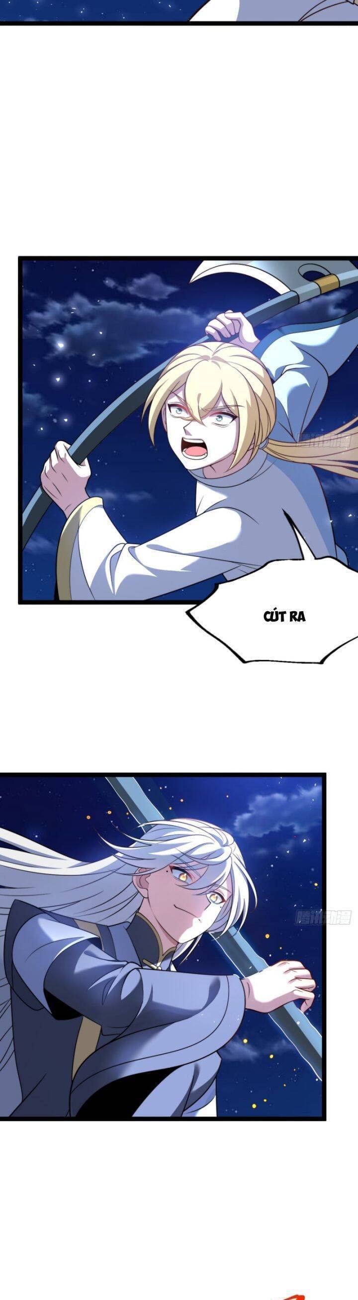 Chính Nghĩa Không!! Ta Trở Thành Phản Diện: Chapter 74