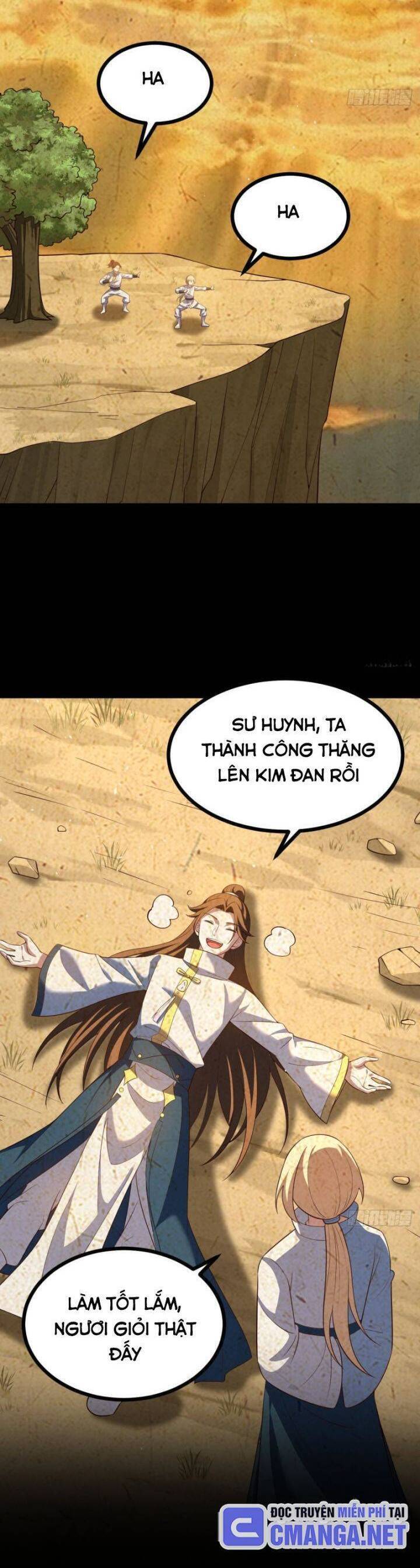 Chính Nghĩa Không!! Ta Trở Thành Phản Diện: Chapter 75
