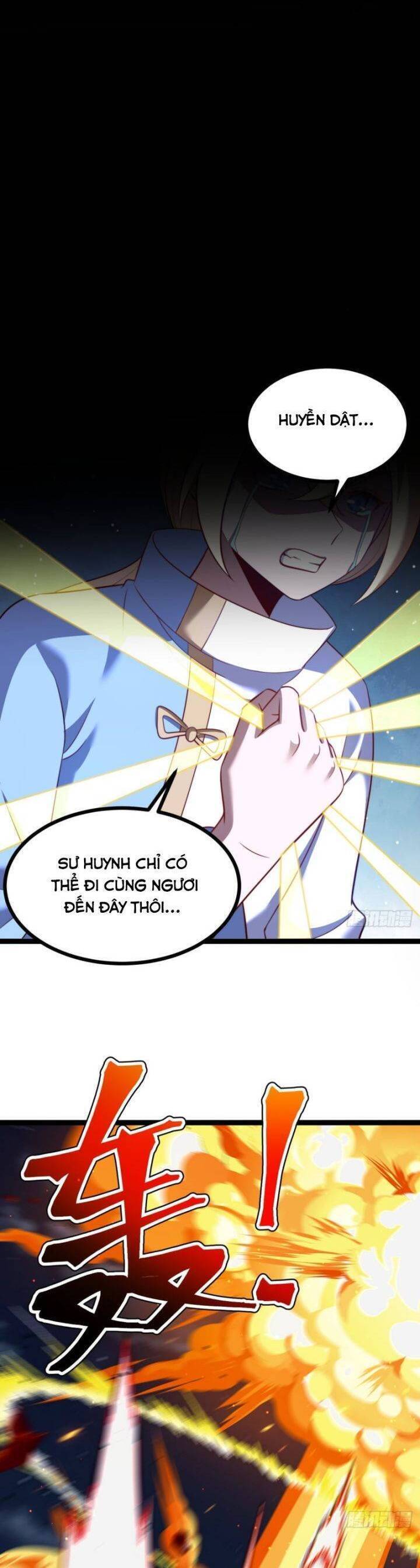 Chính Nghĩa Không!! Ta Trở Thành Phản Diện: Chapter 75