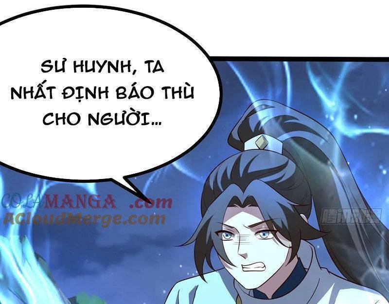Chính Nghĩa Không!! Ta Trở Thành Phản Diện: Chapter 76